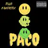 Tello Fantastix - Paco - Single